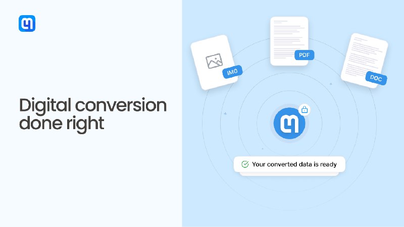 Mathpix: Document Conversion Done Right