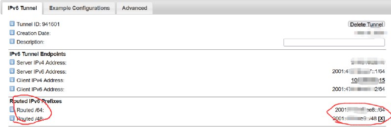 【教程】利用tunnelbroker+warp实现全球任意区域落地 | Notion