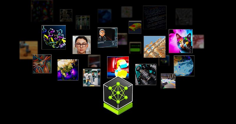 Try NVIDIA NIM APIs