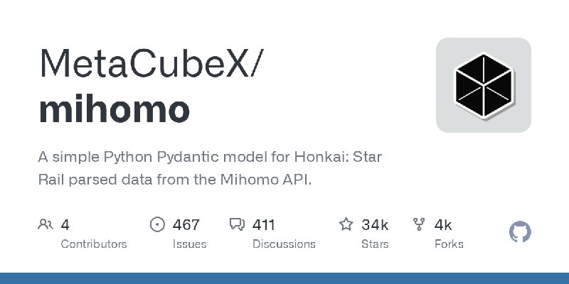 Releases · MetaCubeX/mihomo