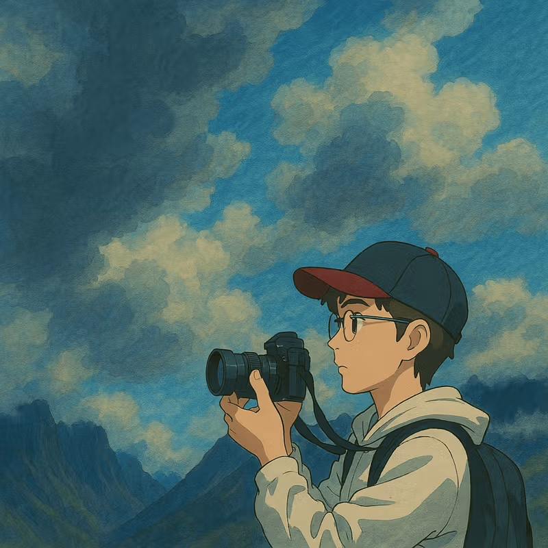 GPT-4o图像生成指南，各种风格作者汇编了GPT-4o图像生成风格的综合指南，涵盖了各种独特的艺术风格和应用场景